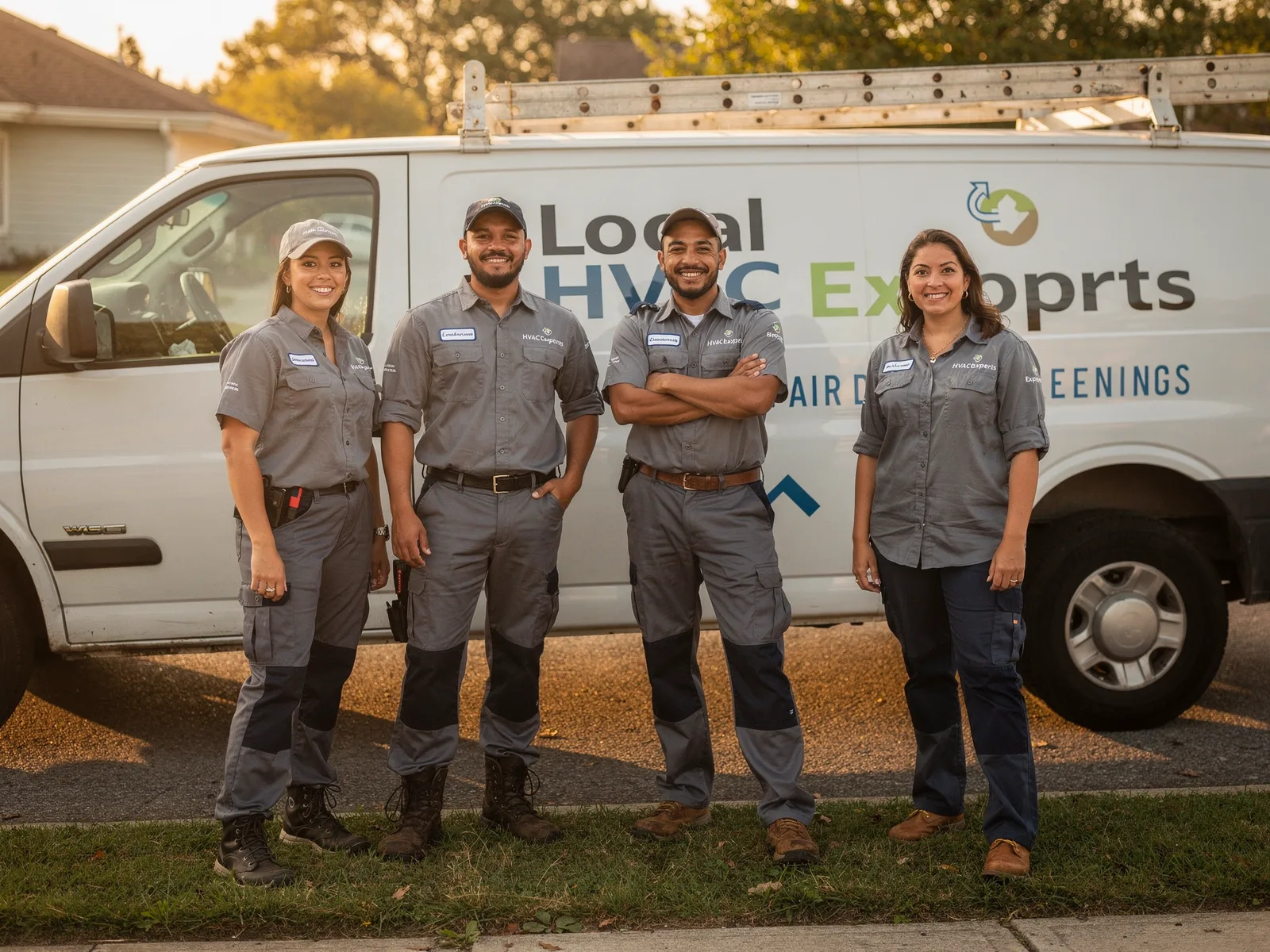 24/7 HVAC Repair & AC Replacement company in Mount Laguna, CA